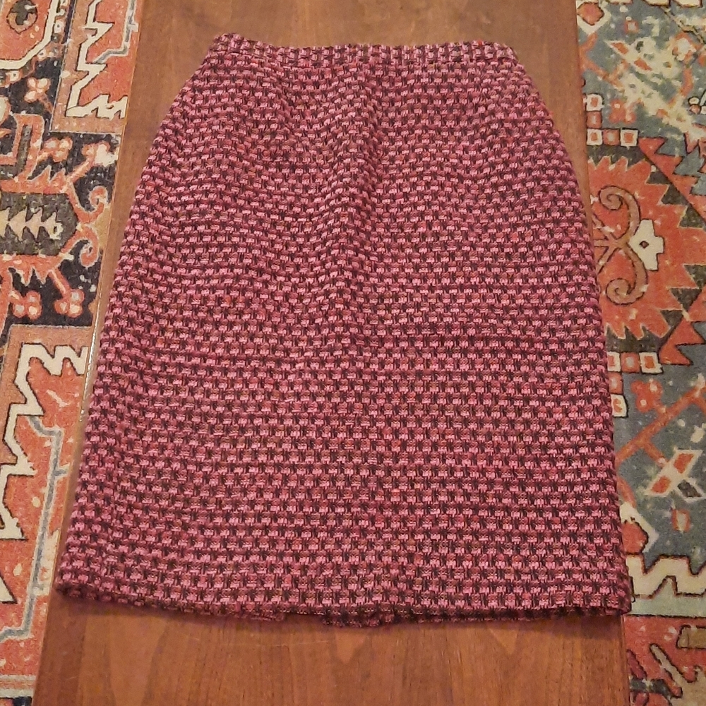 Tweed pencil skirt 🎉3 FOR $10🎉
